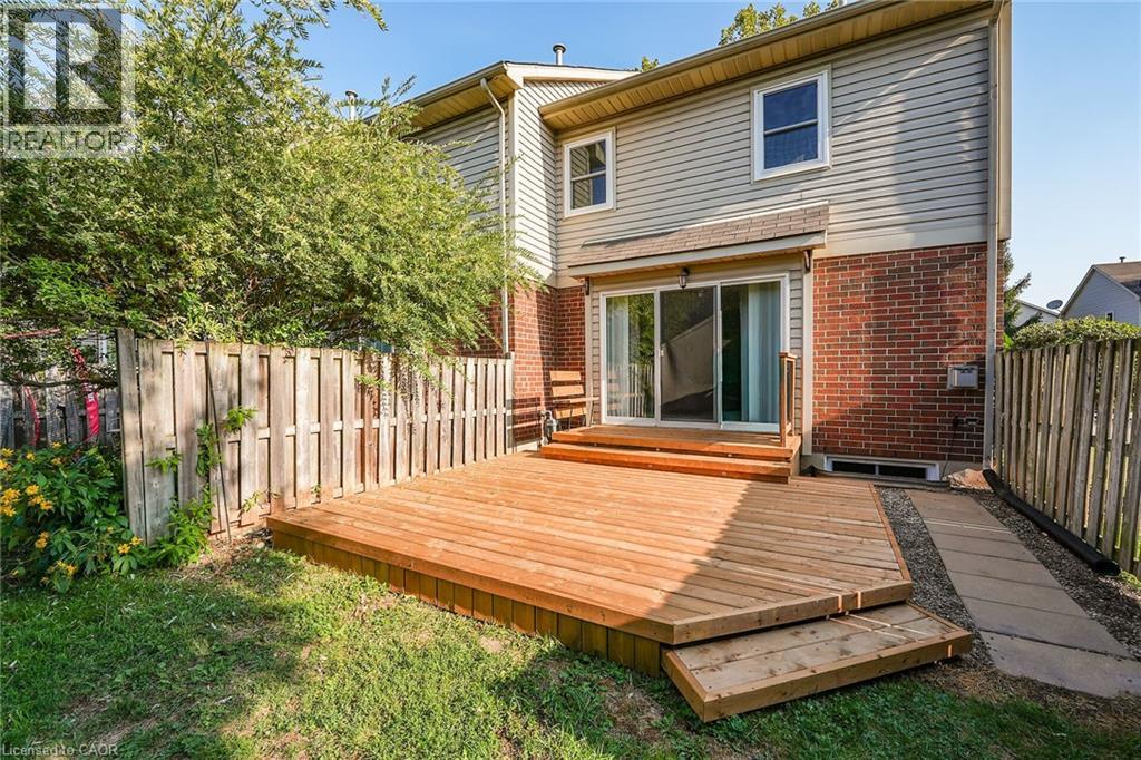 55 Kerman Avenue Unit# 9, Grimsby, Ontario  L3M 5G1 - Photo 3 - 40787675