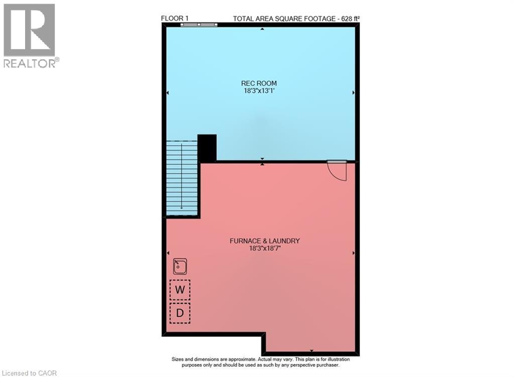 55 Kerman Avenue Unit# 9, Grimsby, Ontario  L3M 5G1 - Photo 30 - 40787675