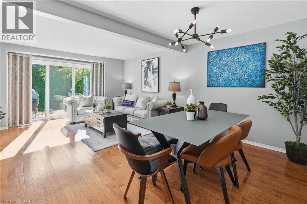 55 Kerman Avenue Unit# 9, Grimsby, Ontario  L3M 5G1 - Photo 4 - 40787675