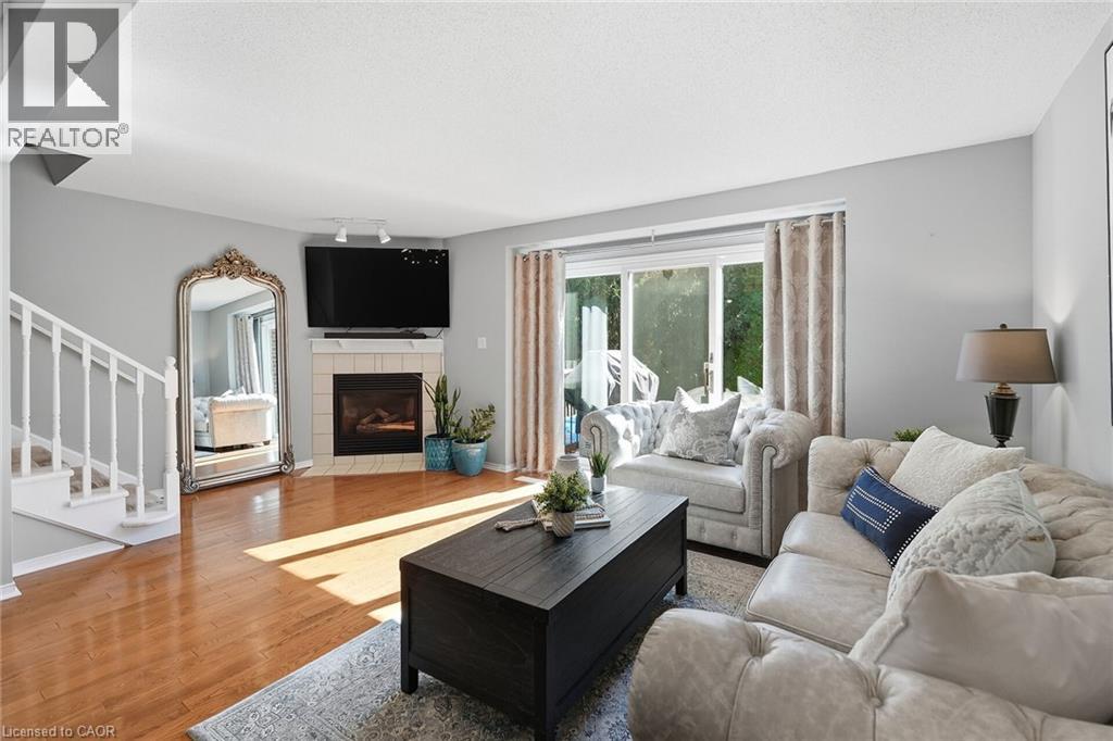 55 Kerman Avenue Unit# 9, Grimsby, Ontario  L3M 5G1 - Photo 5 - 40787675