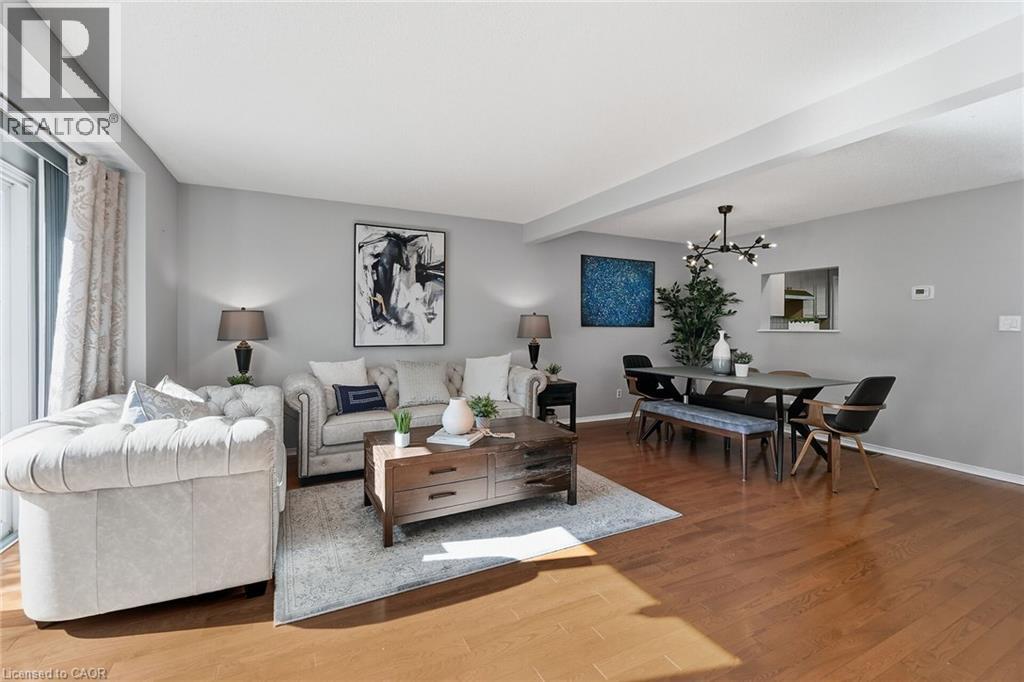 55 Kerman Avenue Unit# 9, Grimsby, Ontario  L3M 5G1 - Photo 7 - 40787675