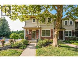 55 KERMAN Avenue Unit# 9, Grimsby, Ontario