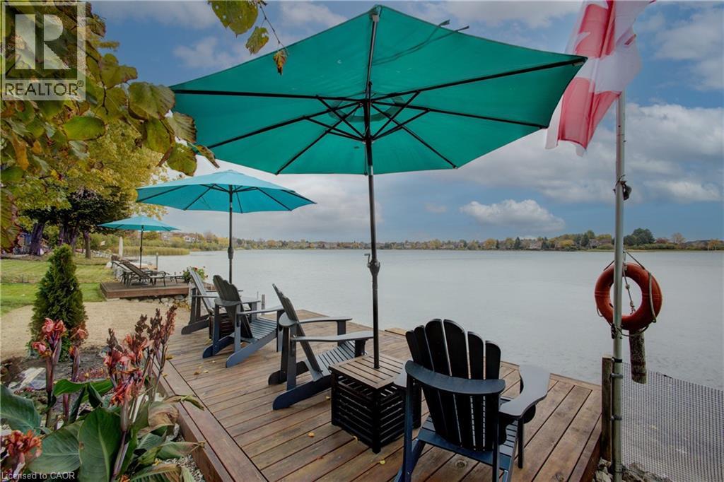 109 PROFESSOR'S LAKE Parkway, Brampton, Ontario