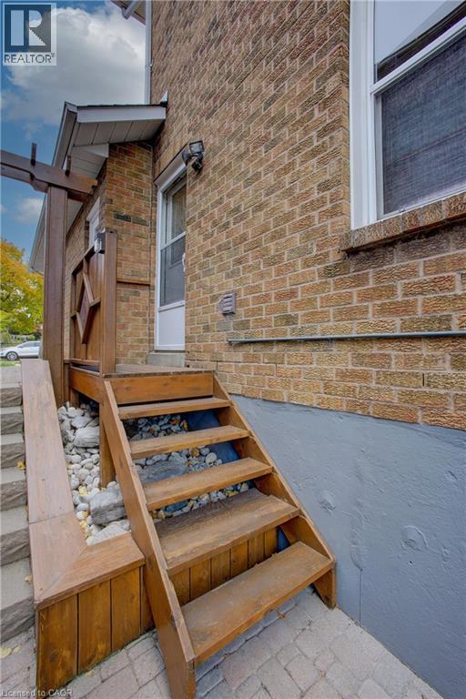 109 Professor's Lake Parkway, Brampton, Ontario  L6S 4P8 - Photo 26 - 40787170