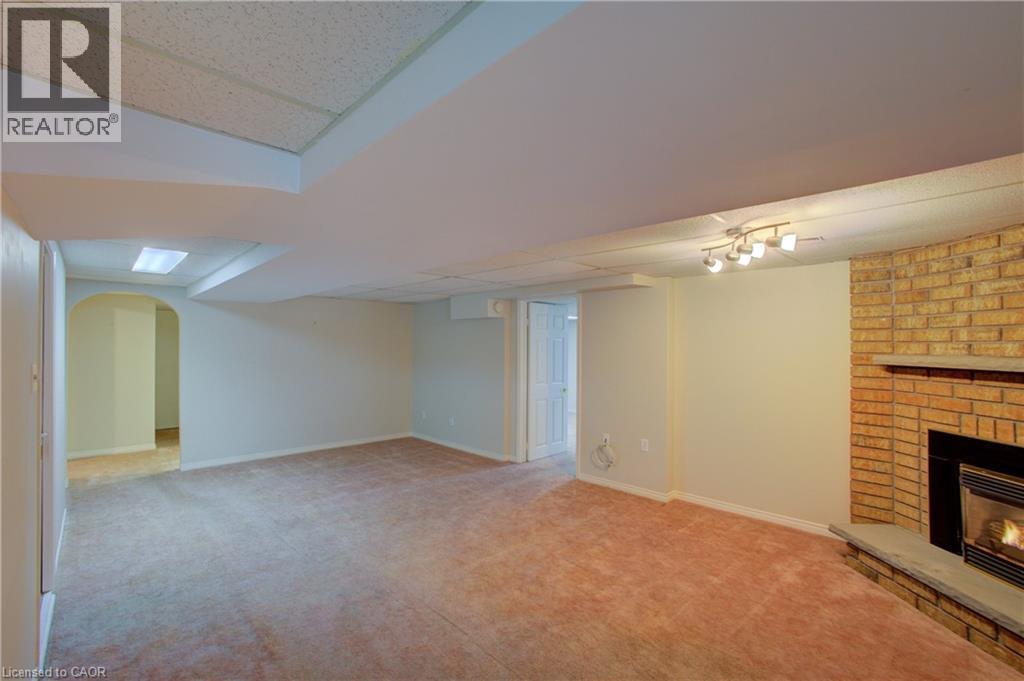 109 Professor's Lake Parkway, Brampton, Ontario  L6S 4P8 - Photo 33 - 40787170