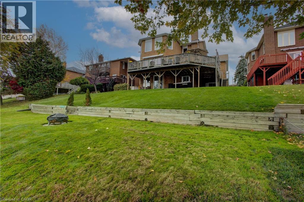 109 Professor's Lake Parkway, Brampton, Ontario  L6S 4P8 - Photo 39 - 40787170