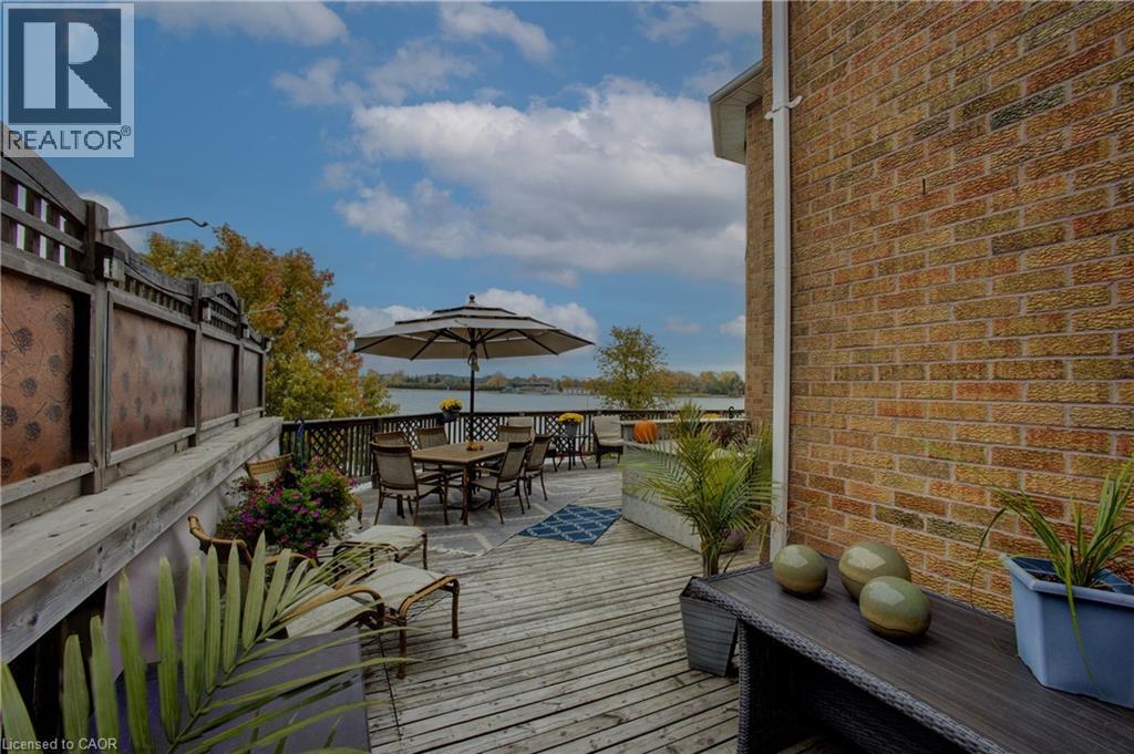 109 Professor's Lake Parkway, Brampton, Ontario  L6S 4P8 - Photo 40 - 40787170