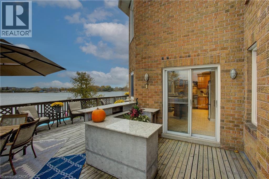 109 Professor's Lake Parkway, Brampton, Ontario  L6S 4P8 - Photo 41 - 40787170