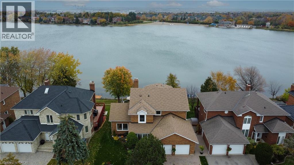 109 Professor's Lake Parkway, Brampton, Ontario  L6S 4P8 - Photo 46 - 40787170