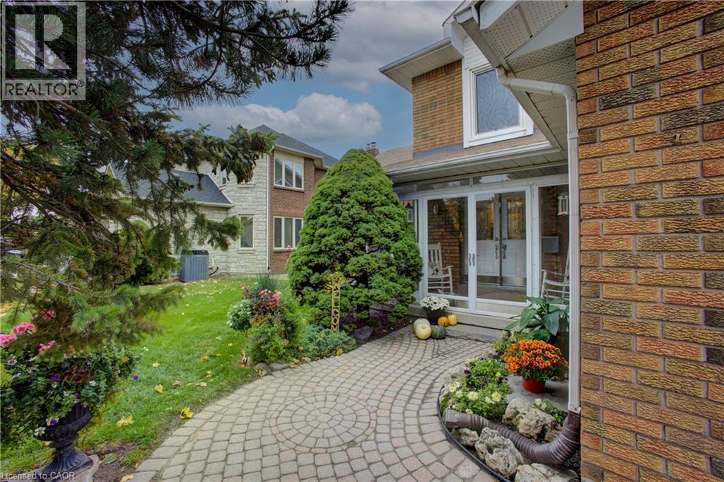 109 Professor's Lake Parkway, Brampton, Ontario  L6S 4P8 - Photo 5 - 40787170