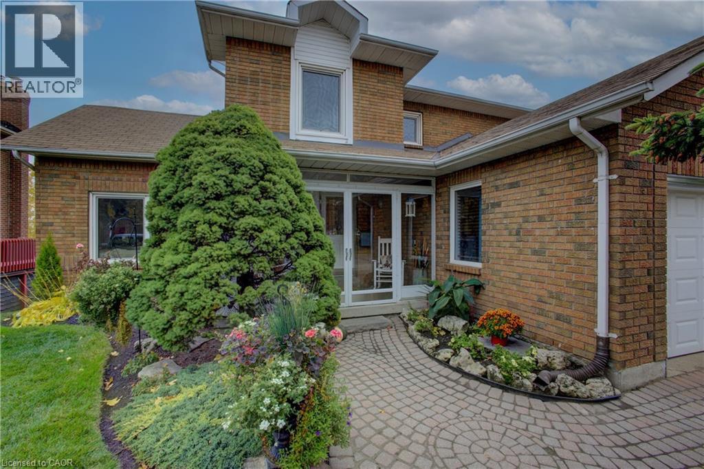 109 Professor's Lake Parkway, Brampton, Ontario  L6S 4P8 - Photo 6 - 40787170