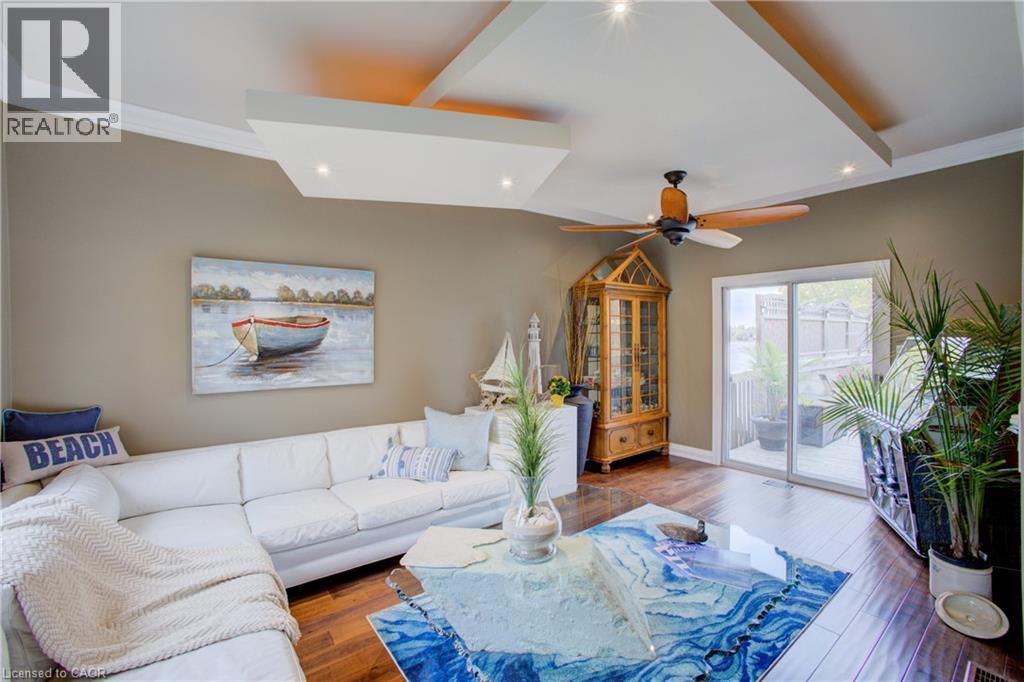 109 Professor's Lake Parkway, Brampton, Ontario  L6S 4P8 - Photo 8 - 40787170