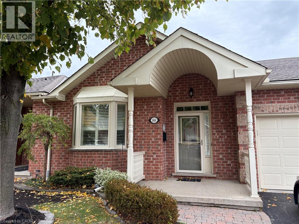88 NORTHERNBREEZE Street, Mount Hope, Ontario
