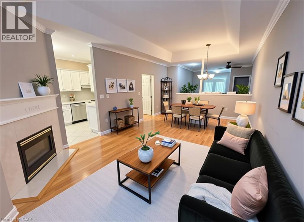 88 Northernbreeze Street, Mount Hope, Ontario  L0R 1W0 - Photo 2 - 40785757