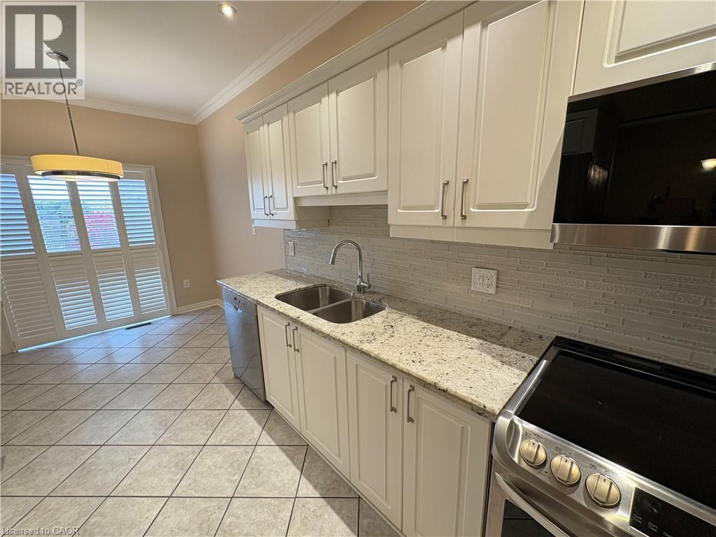 88 Northernbreeze Street, Mount Hope, Ontario  L0R 1W0 - Photo 3 - 40785757