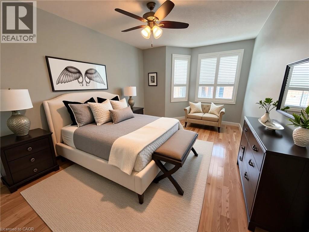 88 Northernbreeze Street, Mount Hope, Ontario  L0R 1W0 - Photo 7 - 40785757