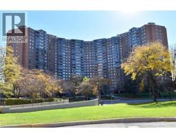 627 THE WEST MALL Drive Unit# 802, toronto, Ontario