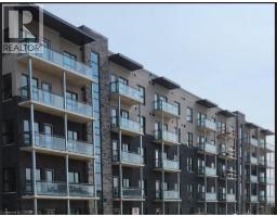 1101 LACKNER Place Unit# 201, Kitchener, Ontario