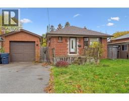 22 COMPTON Drive, Scarborough, Ontario
