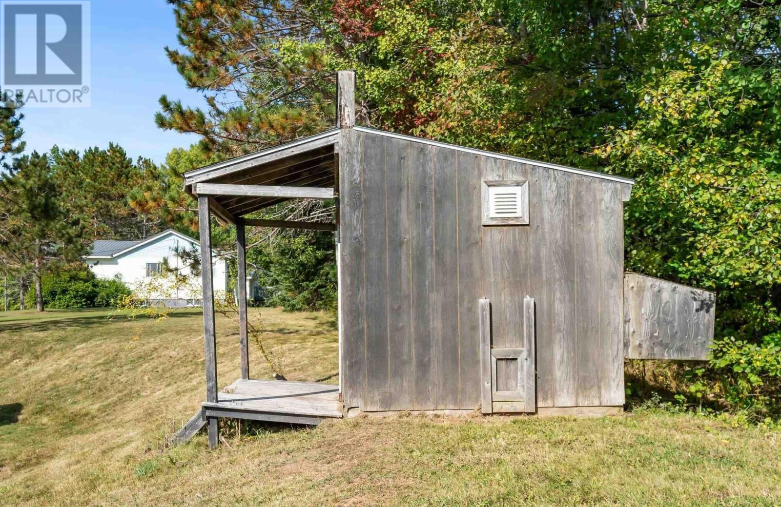 6875 Highway 4, Linacy, Nova Scotia  B2H 5C4 - Photo 44 - 202524435