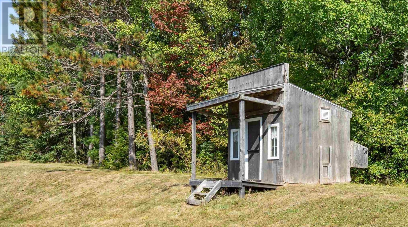 6875 Highway 4, Linacy, Nova Scotia  B2H 5C4 - Photo 45 - 202524435