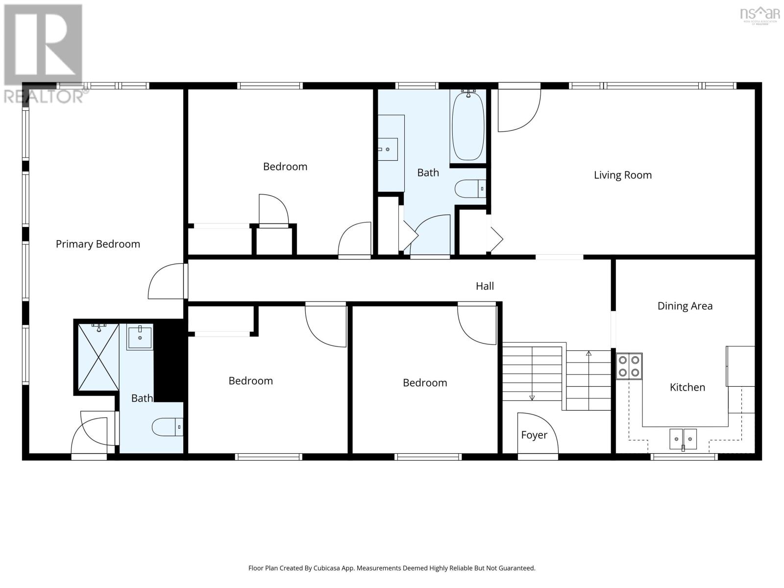 6875 Highway 4, Linacy, Nova Scotia  B2H 5C4 - Photo 49 - 202524435