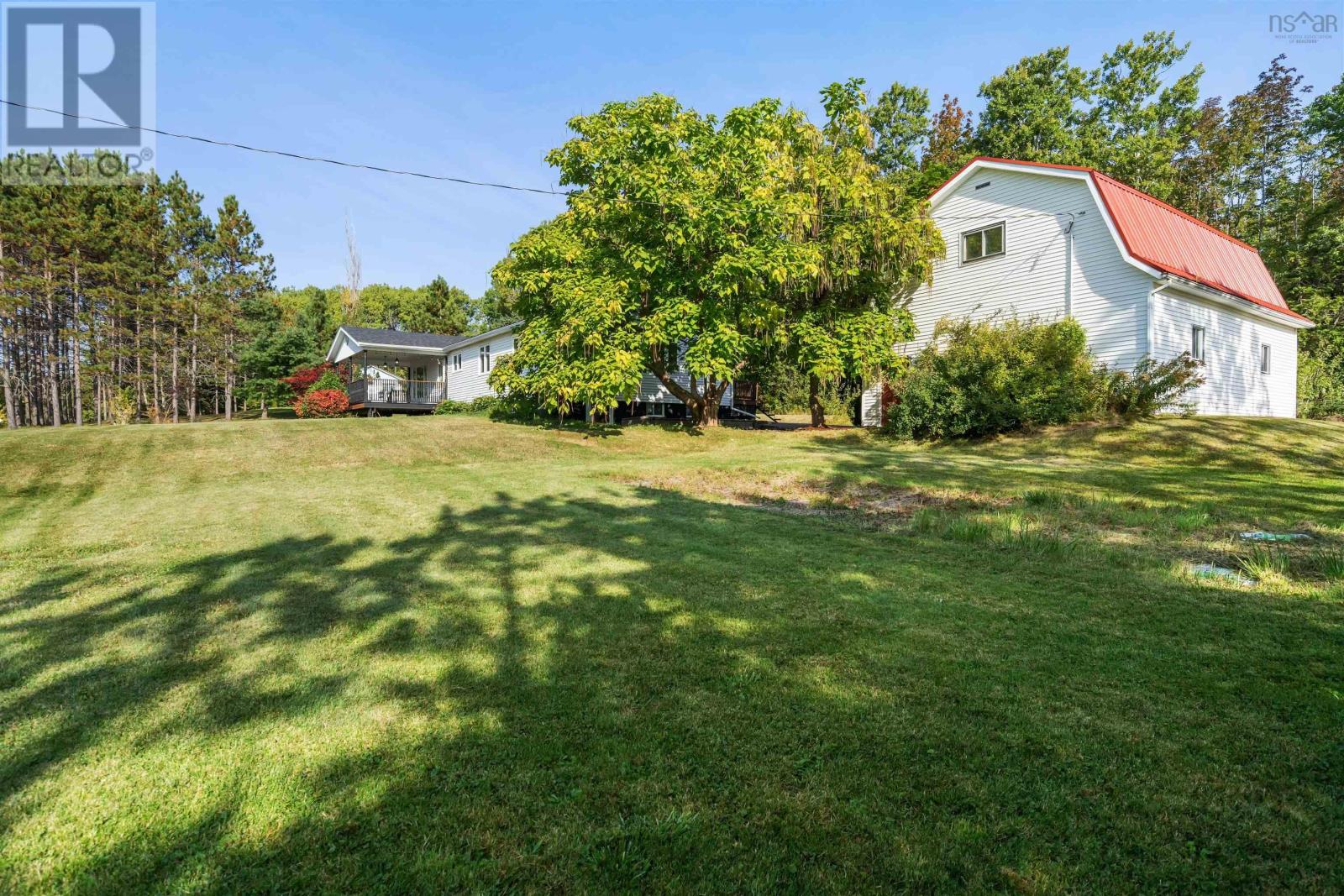 6875 Highway 4, Linacy, Nova Scotia  B2H 5C4 - Photo 38 - 202524435