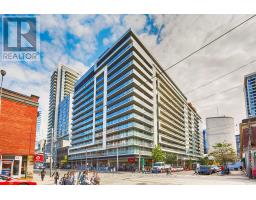 1730 - 111 ELIZABETH STREET, Toronto, Ontario