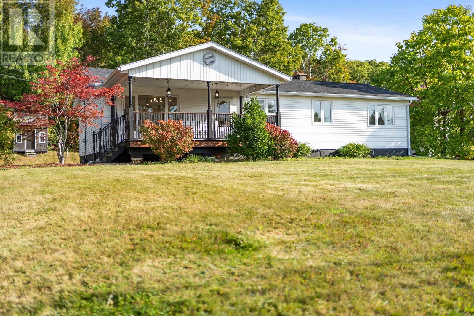 6875 Highway 4, Linacy, Nova Scotia  B2H 5C4 - Photo 1 - 202524435