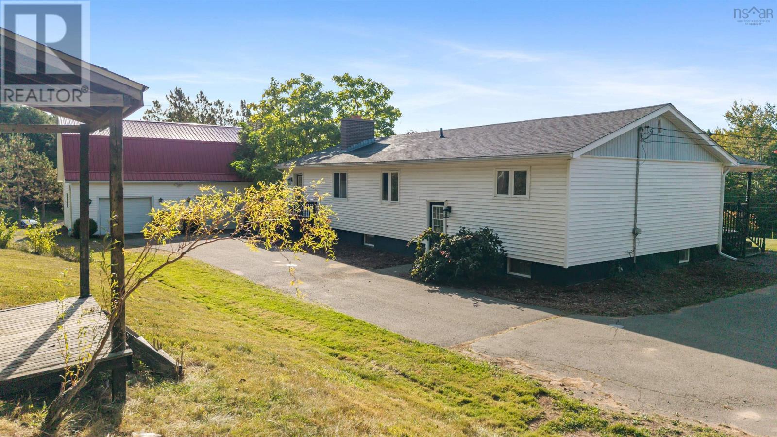 6875 Highway 4, Linacy, Nova Scotia  B2H 5C4 - Photo 4 - 202524435