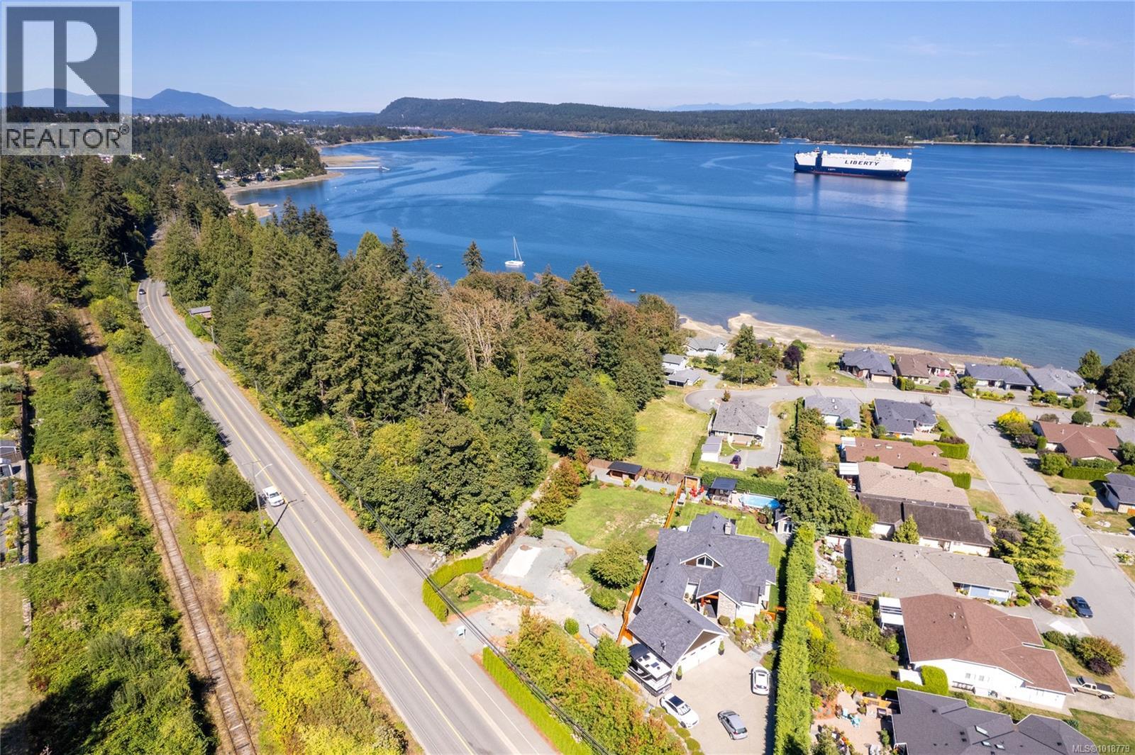 401 Chemainus Rd, Ladysmith, British Columbia  V9G 1Y3 - Photo 2 - 1018779