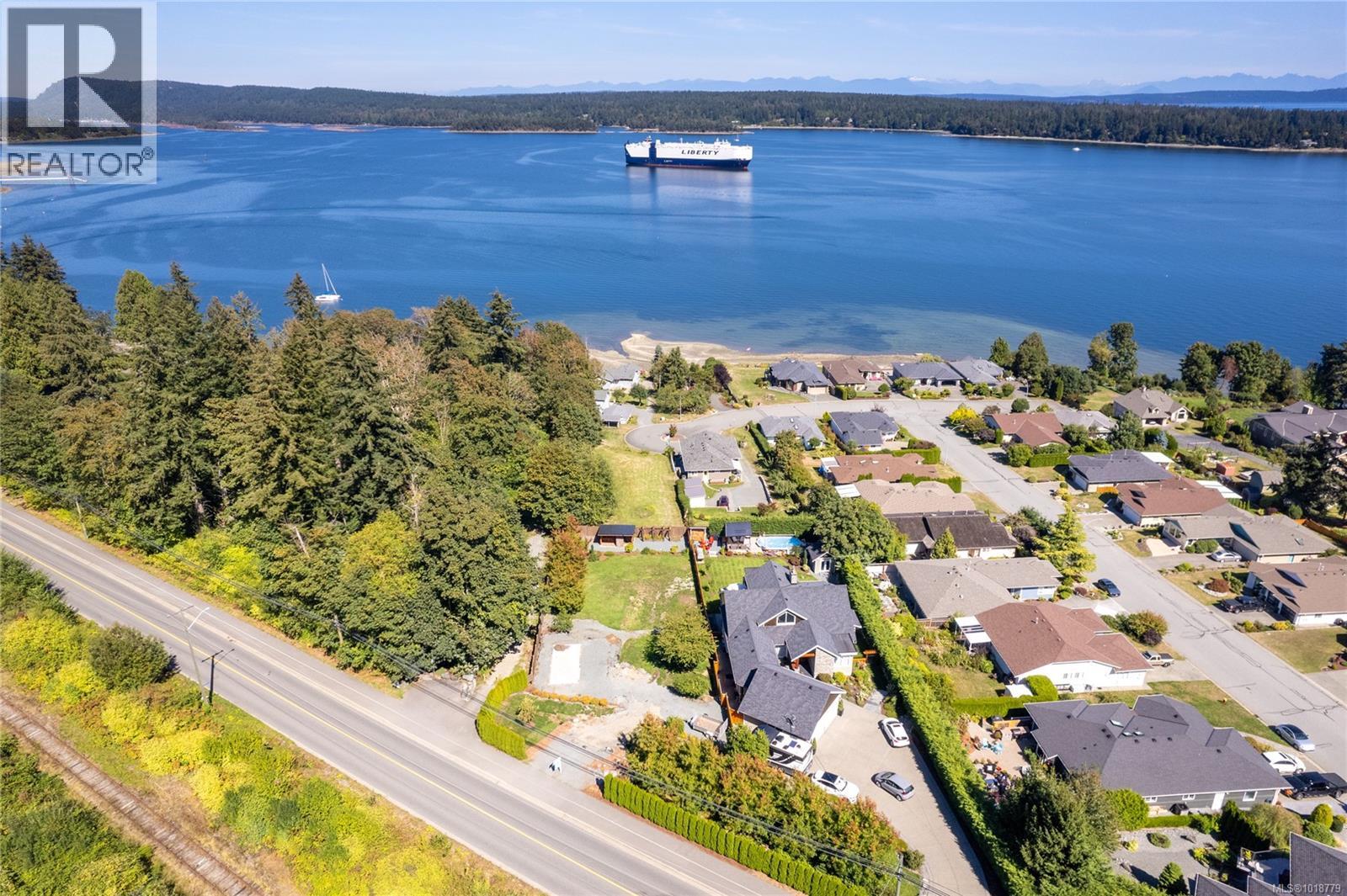 401 Chemainus Rd, Ladysmith, British Columbia  V9G 1Y3 - Photo 3 - 1018779