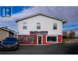 1368-1370 Torbay Road, Torbay, Newfoundland & Labrador