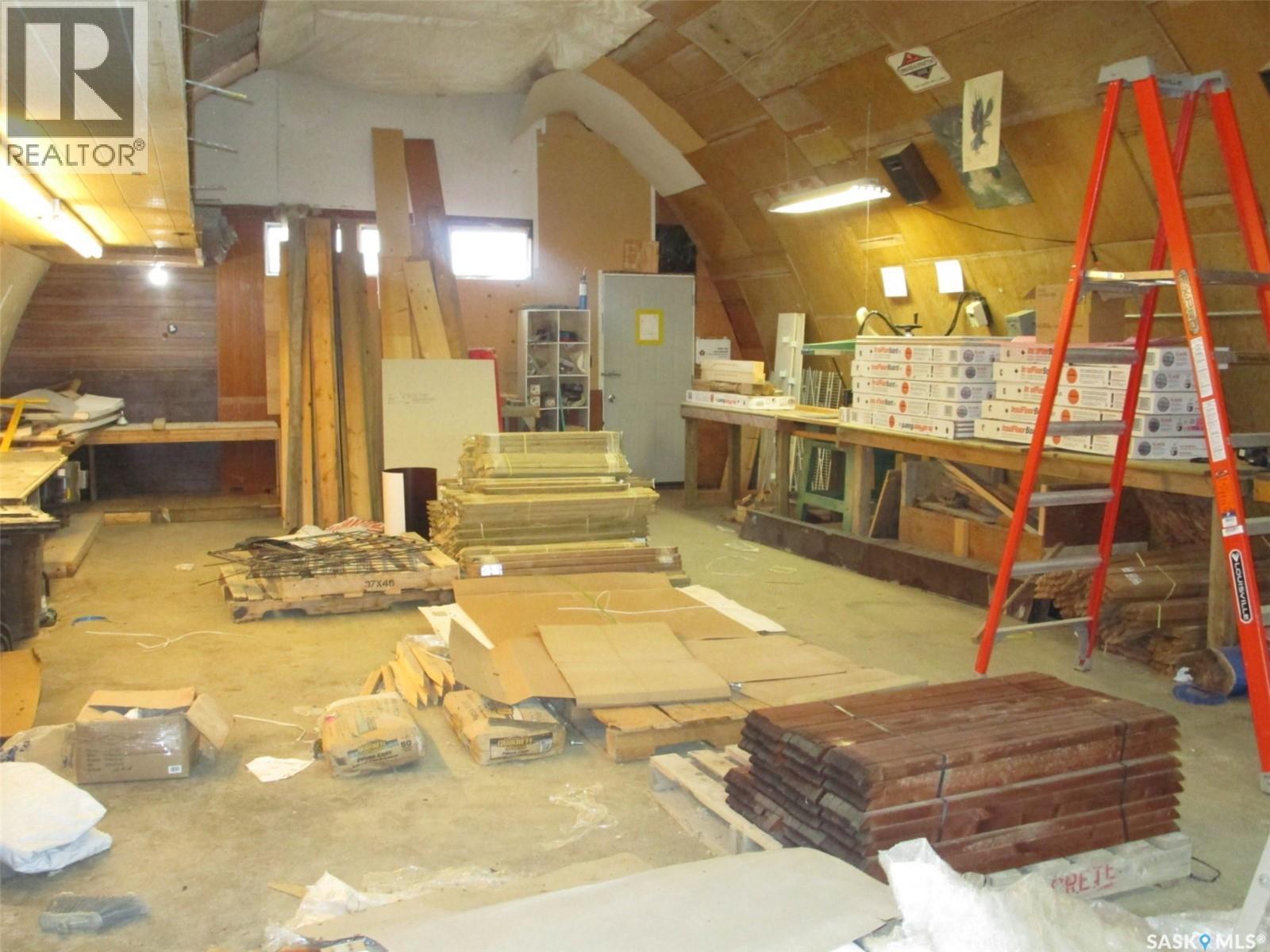 114 7th Avenue W, Gravelbourg, Saskatchewan  S0H 1X0 - Photo 10 - SK023864