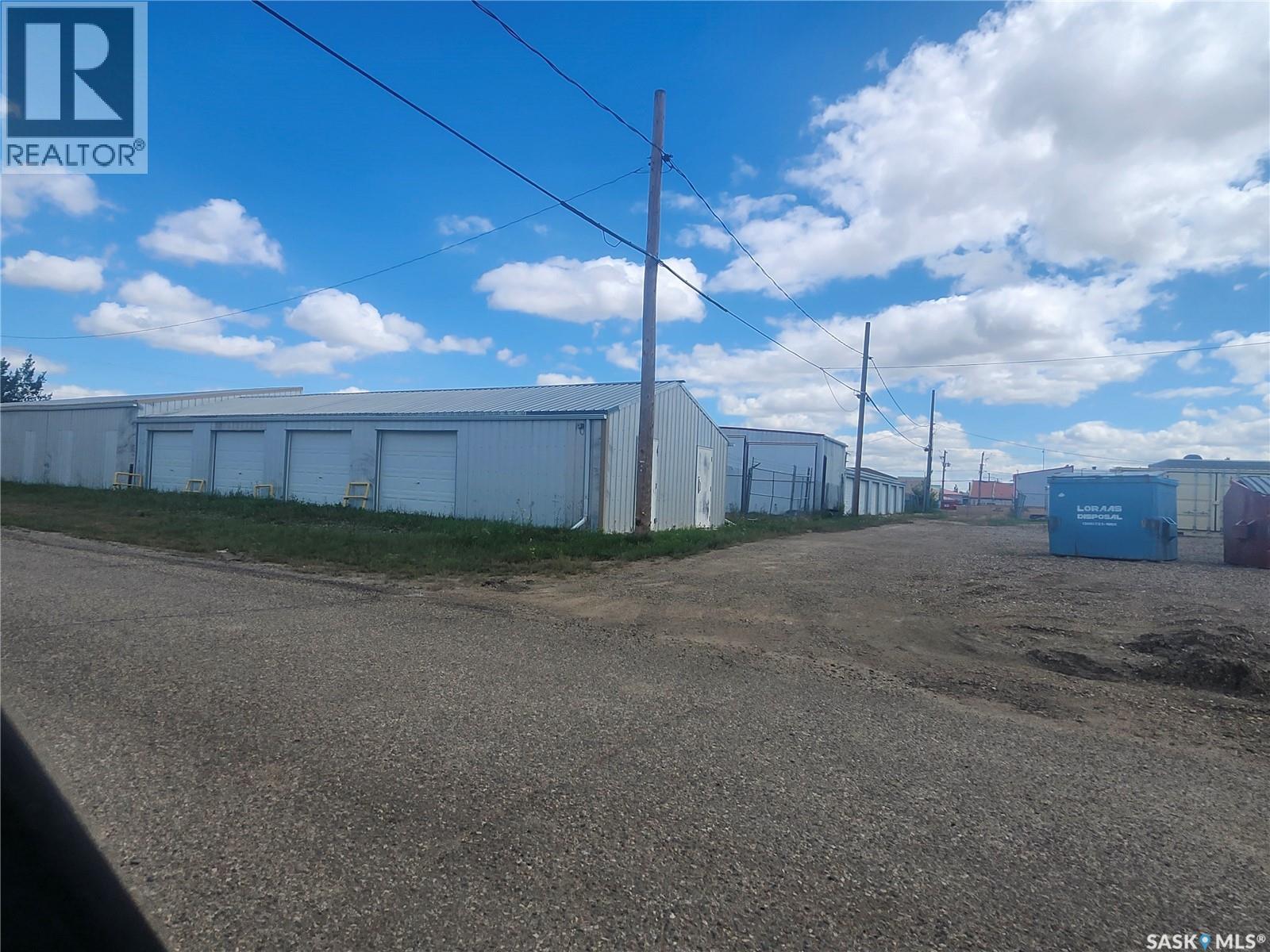 114 7th Avenue W, Gravelbourg, Saskatchewan  S0H 1X0 - Photo 6 - SK023864