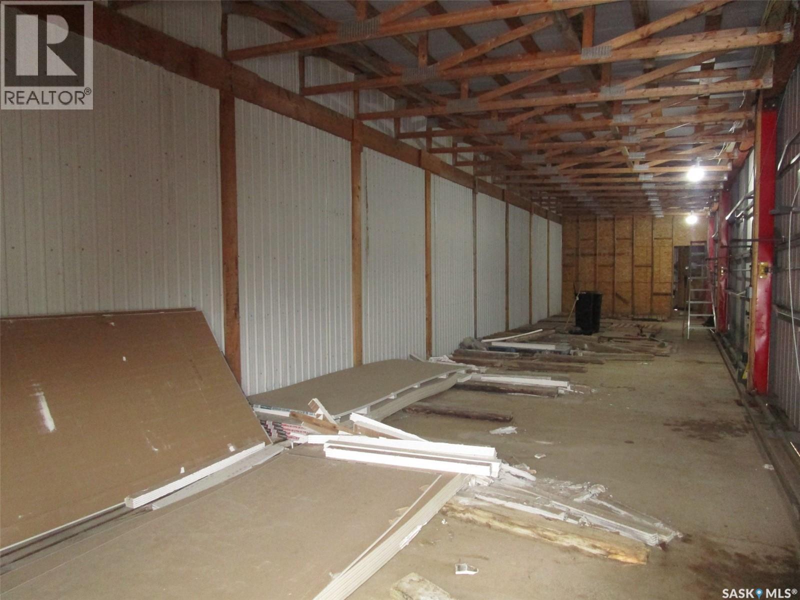 114 7th Avenue W, Gravelbourg, Saskatchewan  S0H 1X0 - Photo 9 - SK023864