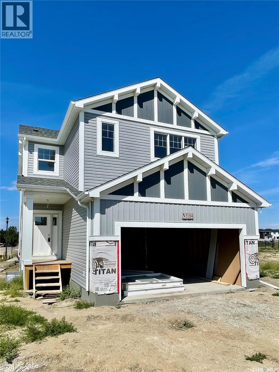 3184 Favel Drive, Regina, Saskatchewan  S4V 4C7 - Photo 2 - SK023764