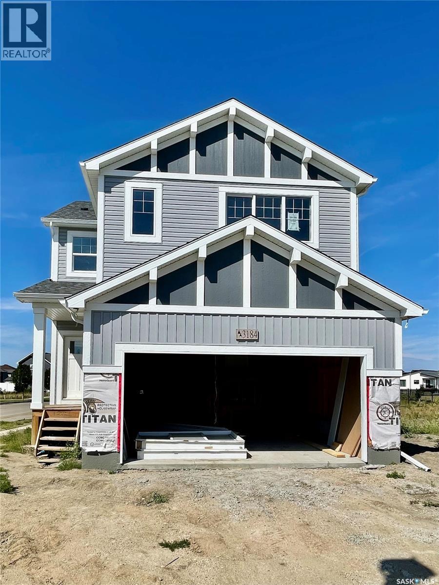 3184 Favel Drive, Regina, Saskatchewan  S4V 4C7 - Photo 3 - SK023764