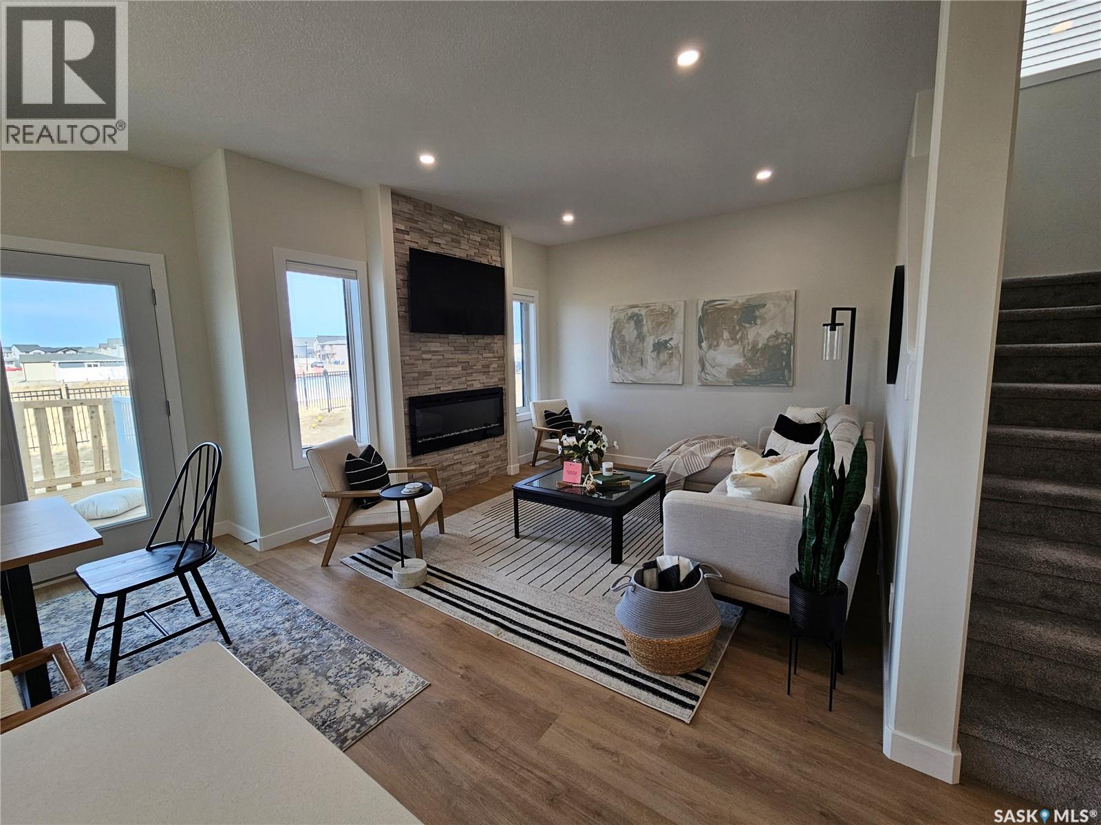 3184 Favel Drive, Regina, Saskatchewan  S4V 4C7 - Photo 7 - SK023764