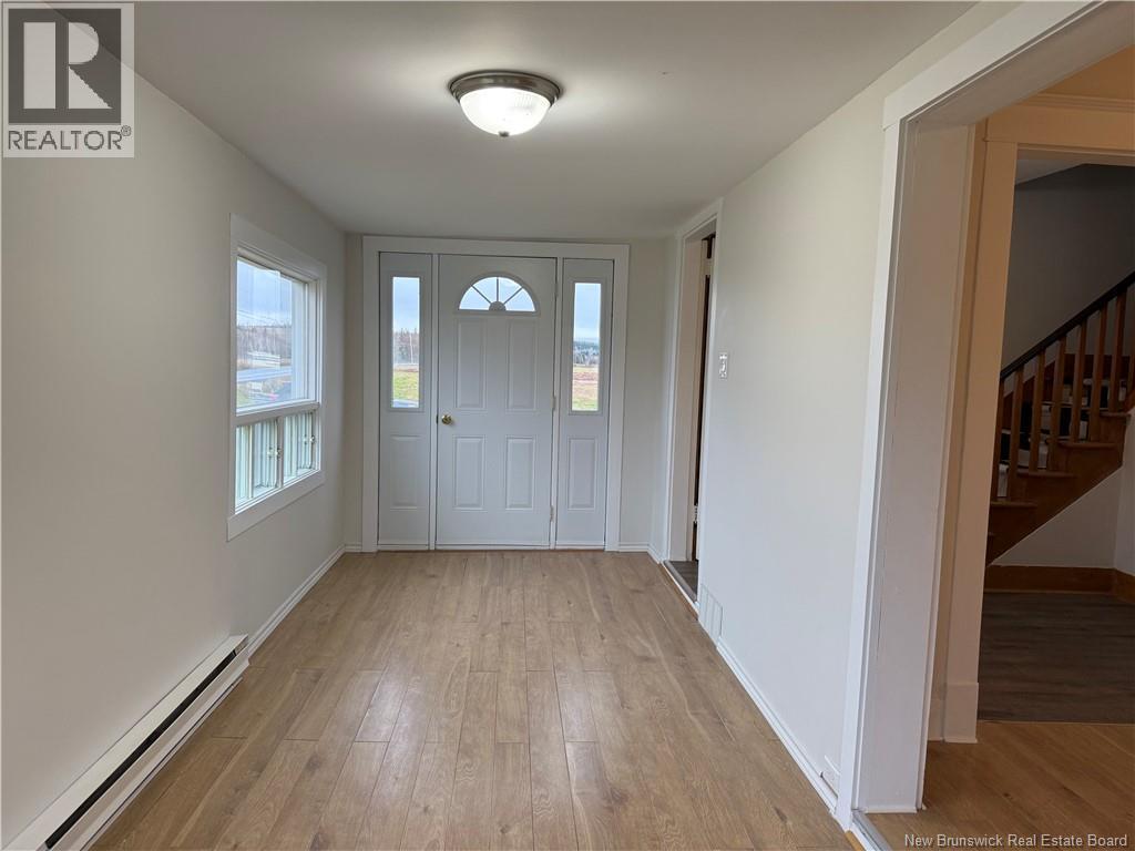1937 Route 109, Arthurette, New Brunswick  E7H 4B4 - Photo 13 - NB129998