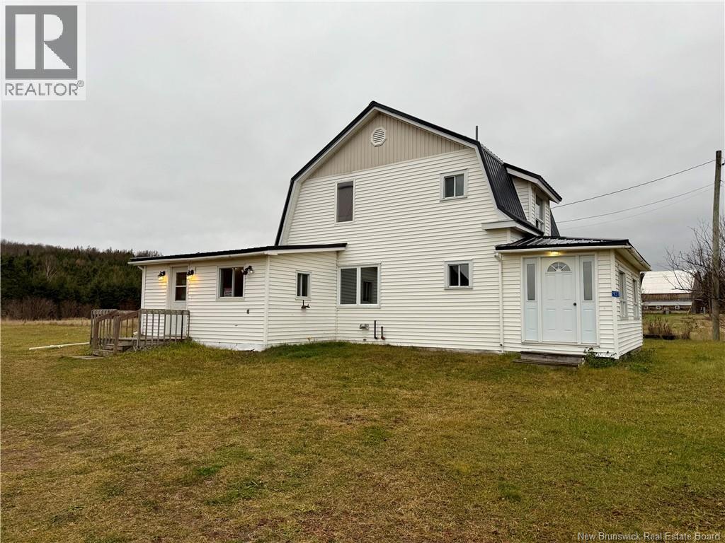 1937 Route 109, Arthurette, New Brunswick  E7H 4B4 - Photo 30 - NB129998