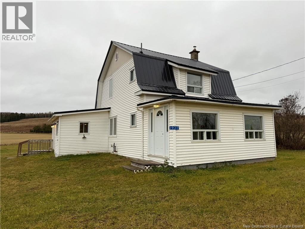 1937 Route 109, Arthurette, New Brunswick  E7H 4B4 - Photo 31 - NB129998