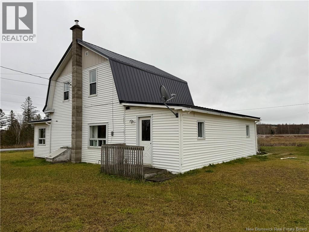 1937 Route 109, Arthurette, New Brunswick  E7H 4B4 - Photo 32 - NB129998
