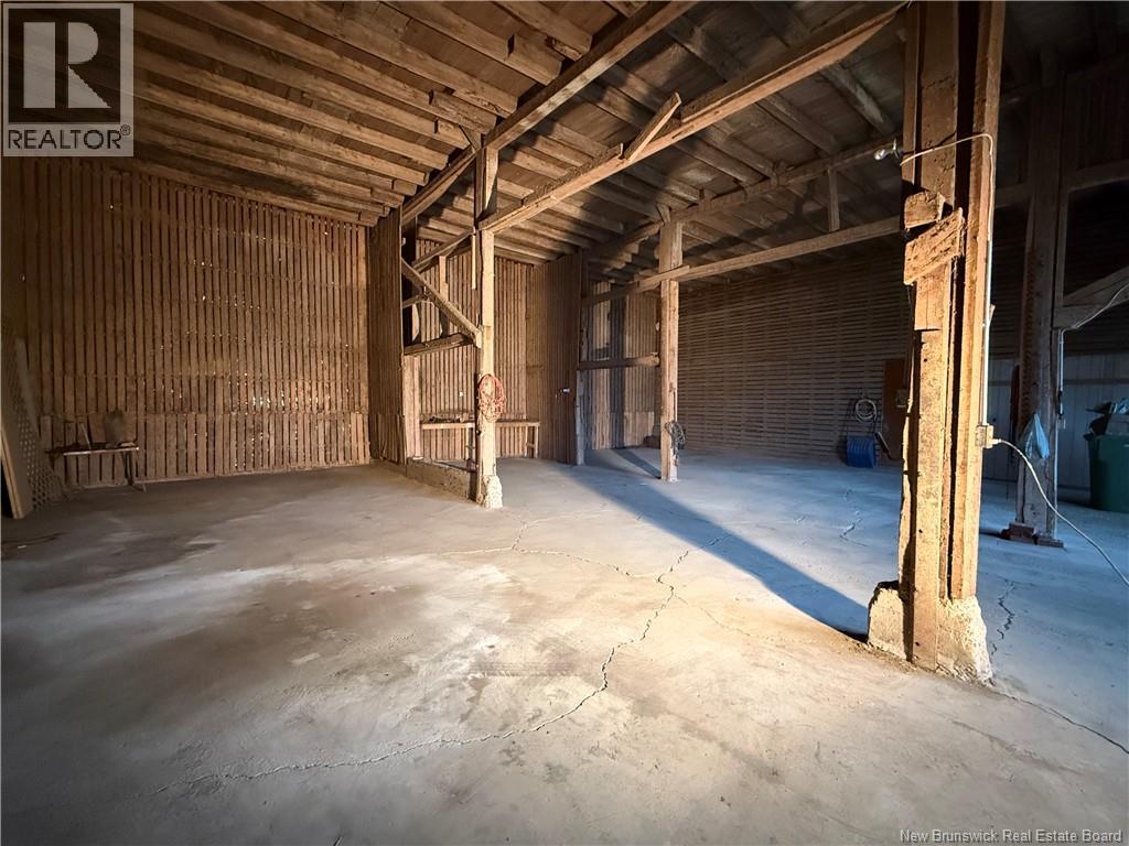 1937 Route 109, Arthurette, New Brunswick  E7H 4B4 - Photo 35 - NB129998
