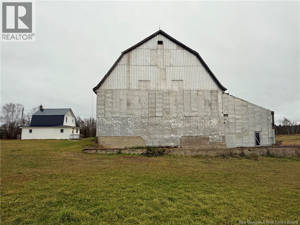 1937 Route 109, Arthurette, New Brunswick  E7H 4B4 - Photo 37 - NB129998