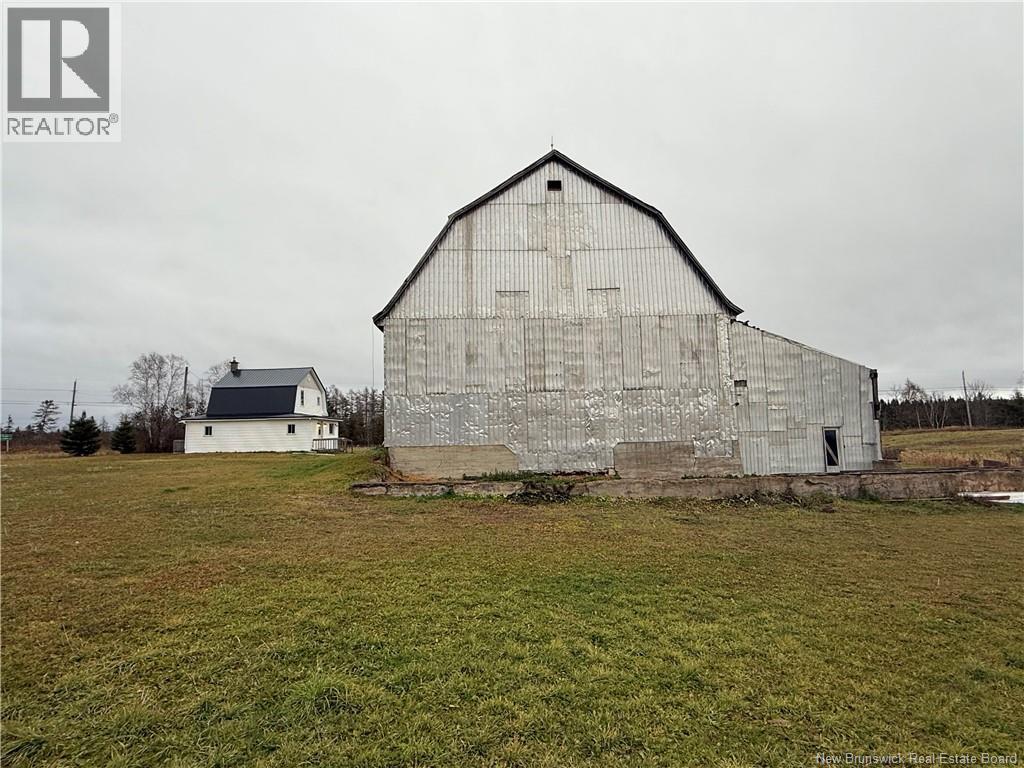 1937 Route 109, Arthurette, New Brunswick  E7H 4B4 - Photo 38 - NB129998