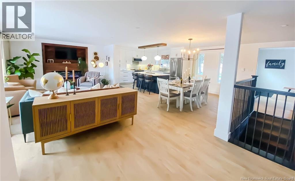 1038 Route 425 Highway, Whitney, New Brunswick  E1V 4K8 - Photo 11 - NB129930