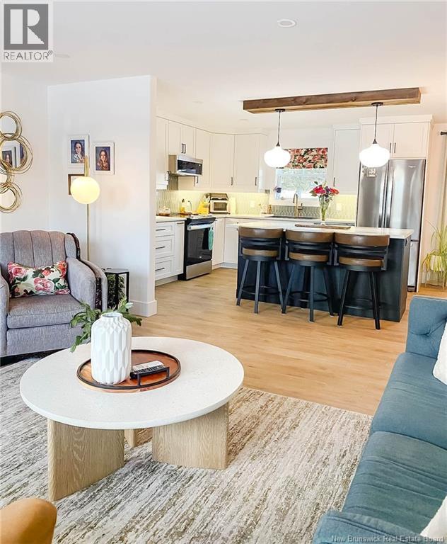 1038 Route 425 Highway, Whitney, New Brunswick  E1V 4K8 - Photo 14 - NB129930