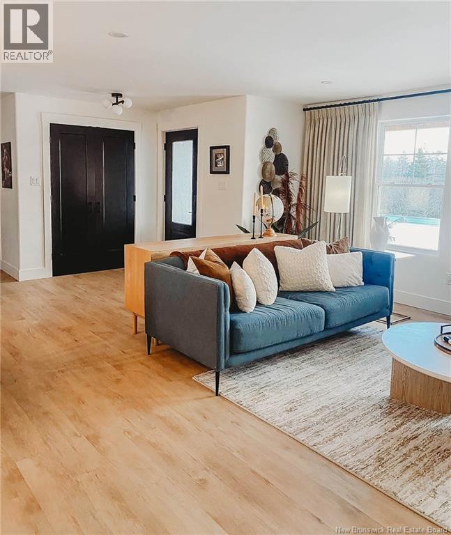 1038 Route 425 Highway, Whitney, New Brunswick  E1V 4K8 - Photo 19 - NB129930