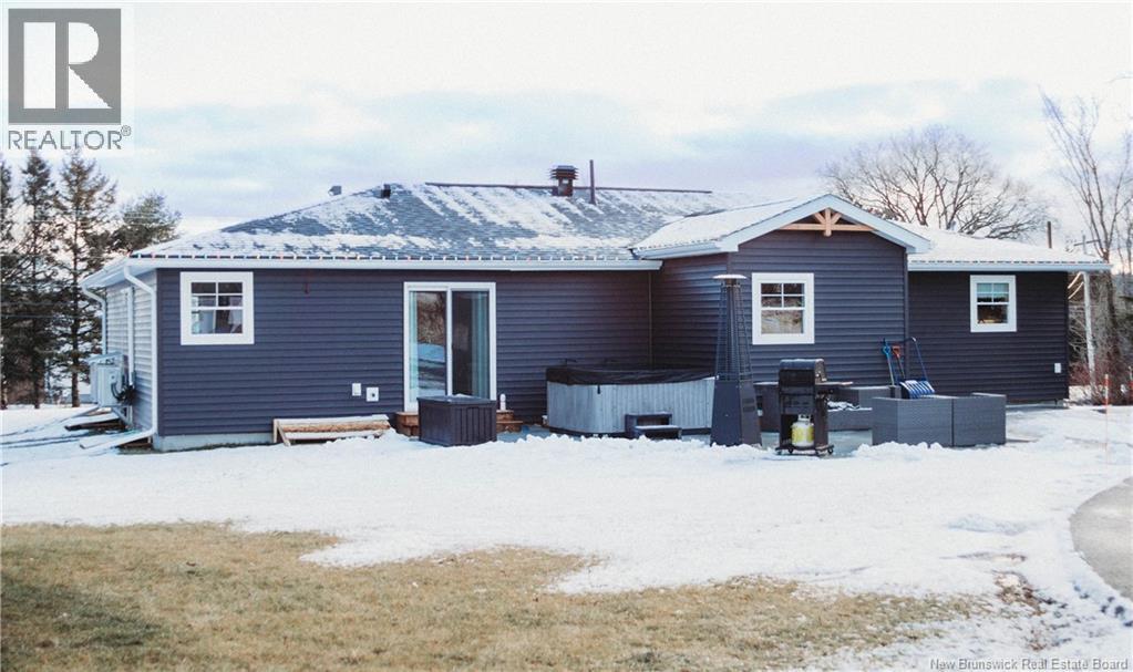 1038 Route 425 Highway, Whitney, New Brunswick  E1V 4K8 - Photo 2 - NB129930